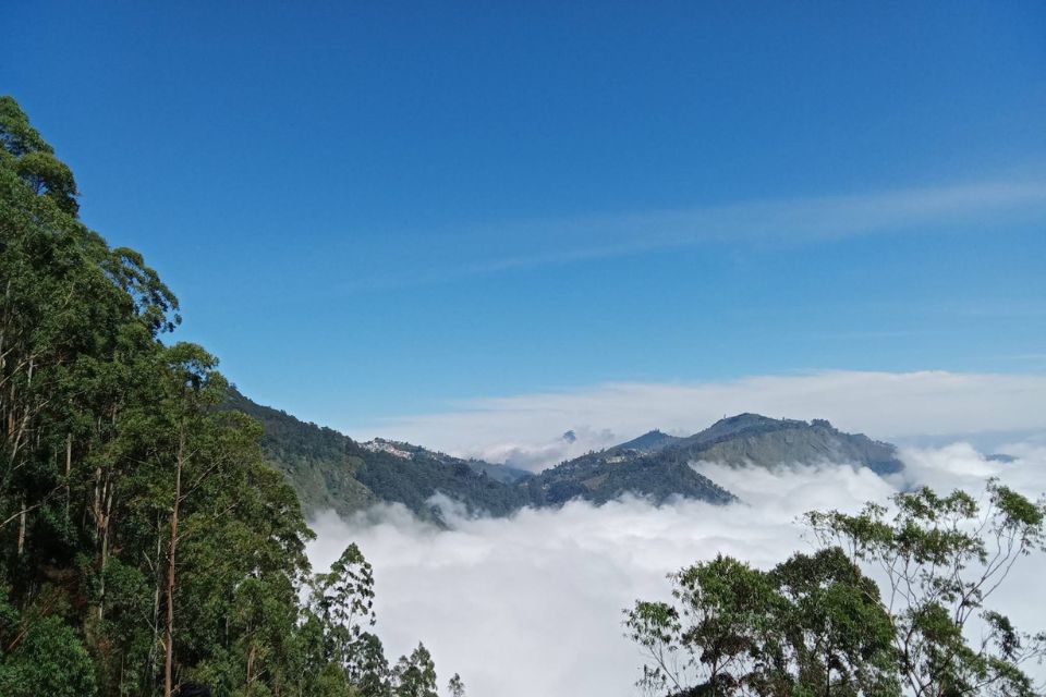 Kodaikanal